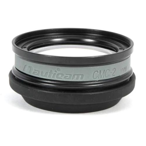 Nauticam CMC-2/Compact Macro Converter 2 - 2.8x Magnification
