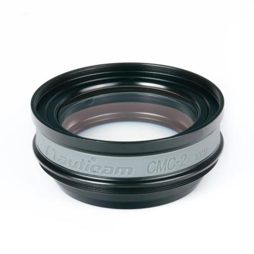 Nauticam CMC-2/Compact Macro Converter 2 - 2.8x Magnification