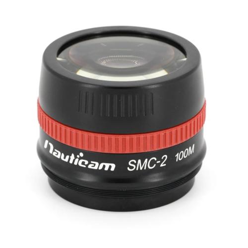 Nauticam SMC-2/ Super Macro Converter-2 - 4x Magnification