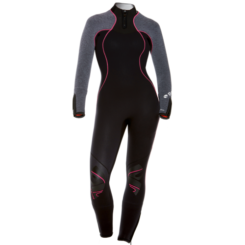 BARE 7mm Nixie Ultra Women's Wetsuit