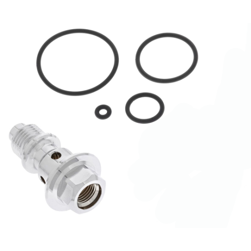 Apeks DST First Stage 5th Port Upgrade Kit