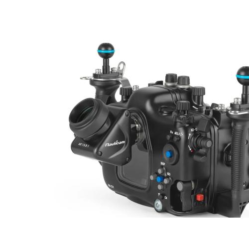 Nauticam Full Frame Angle VIEWFINDER 40°/ 0.8:1