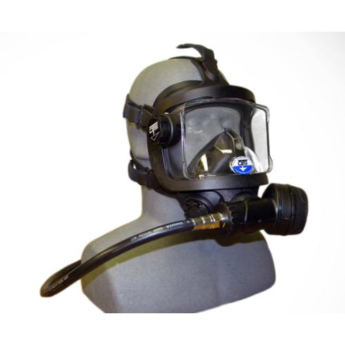 OTS Guardian Full Face Mask