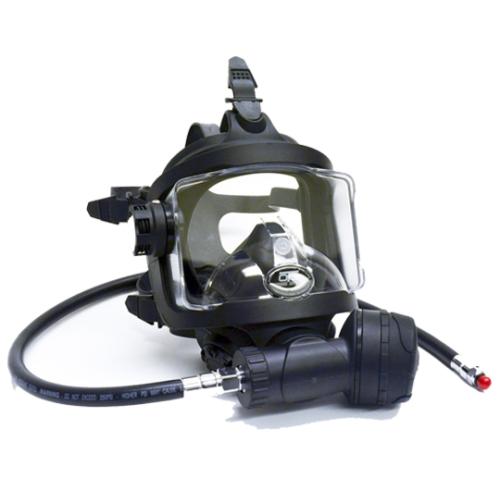 OTS Guardian Full Face Mask