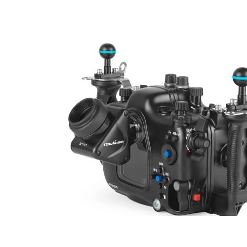 Nauticam Full Frame Angle Viewfinder - 32 Degree/ 1:1