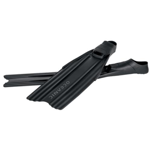 OceanPro Enzo Freedive Fin (2XX-SM 2-3, Eur 35-36)