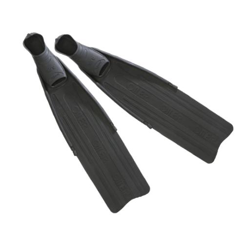 OMER Eagleray Kit- Alien, Zoom Snorkel & Eagleray Fins