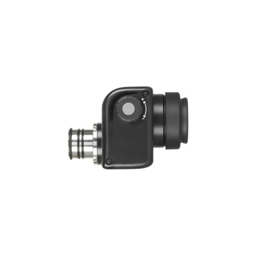 Nauticam Full Frame Straight Viewfinder - 32 Degree/ 1:1