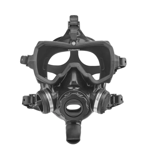 Scubapro Full Face Dive Mask 2 FM2