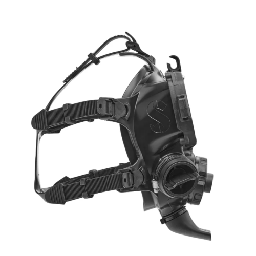 Scubapro Full Face Dive Mask 2 FM2