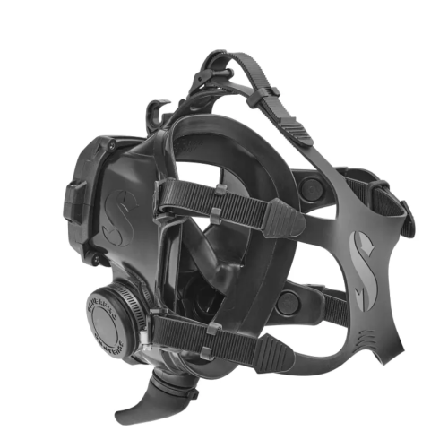 Scubapro Full Face Dive Mask 2 FM2