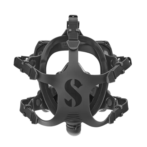 Scubapro Full Face Dive Mask 2 FM2