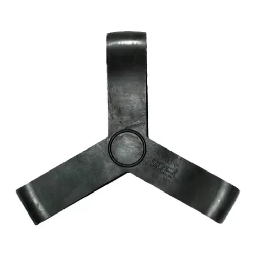 Fin Gripper