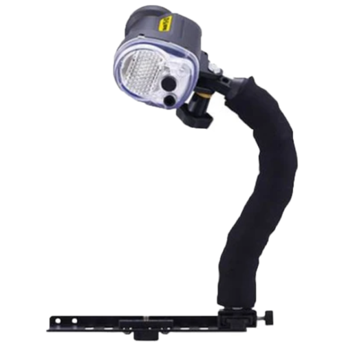 Sea & sea YS-03 Solis Universal Lighting System Underwater Strobe Package