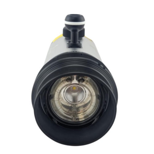 Kraken Reduction Ring for KR-S160 Flash