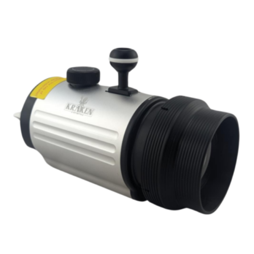Kraken Reduction Ring for KR-S160 Flash