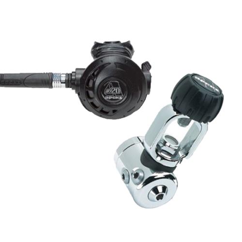 Apeks ATX Dive Regulator