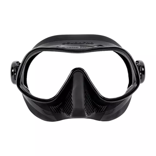 Scubapro Steel Pro Dive Mask