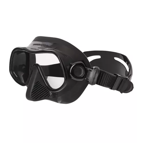 Scubapro Steel Pro Dive Mask