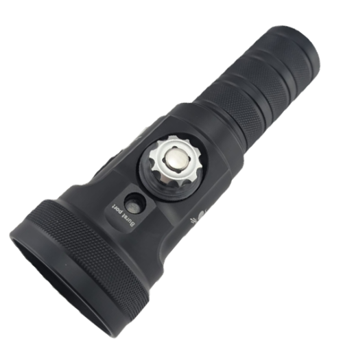 Kraken Hydra 3000 V2 WRGBU