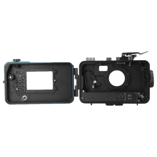 Kraken Housing for Olympus TG6\TG7