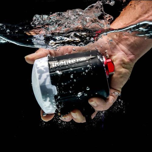 Ikelite Ecko Fiber Underwater Strobe