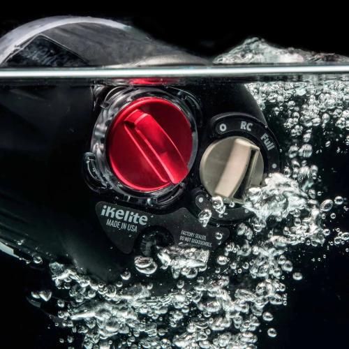Ikelite Ecko Fiber Underwater Strobe