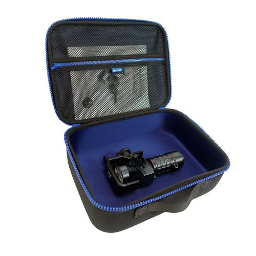 Halcyon Flare Exp HH + 2.6A w.charger