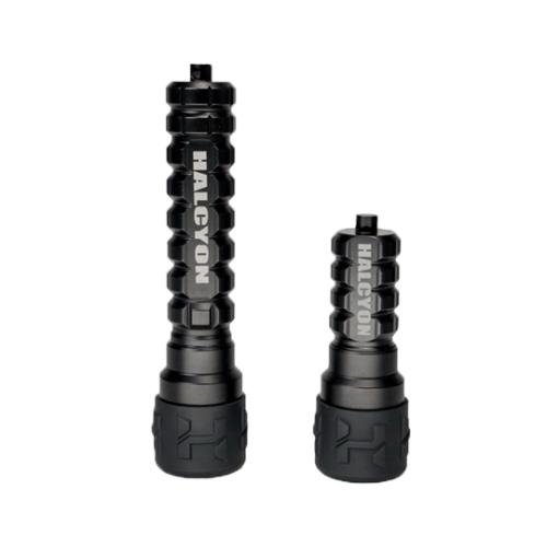 Halcyon Photon Mini (3-AAA batteries) No Case