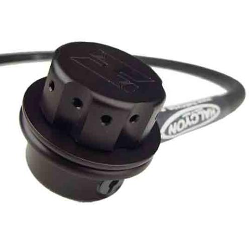 Halcyon Streamline Balanced P-valve