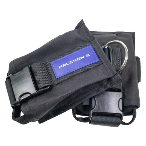Halcyon Integrated ACB Pockets (Pair)