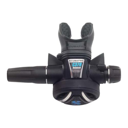 Scubapro MK11EVO with C370