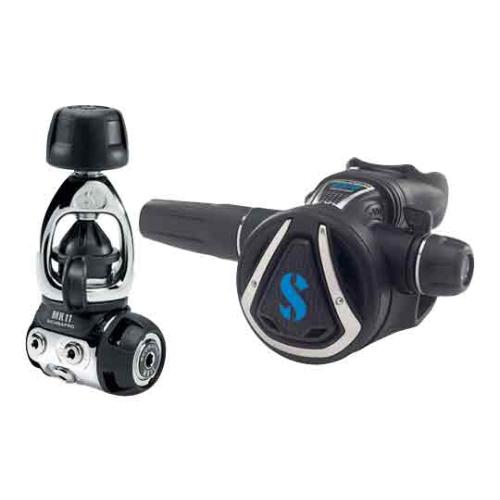 Scubapro MK11EVO C370 Package