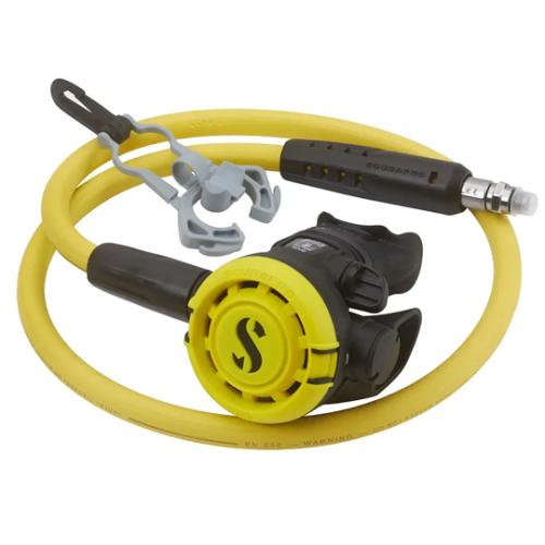 Scubapro MK11EVO C370 Package