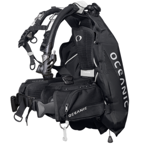 Oceanic Photon Pro Package Special