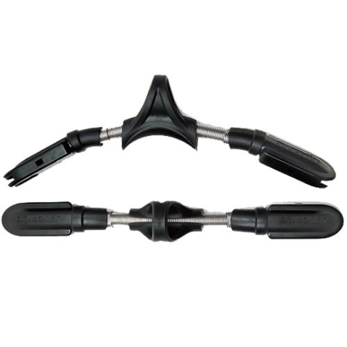 Atomic Aquatics Spring Strap Assembly