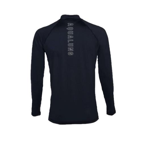 Aqualung Slim Fit Rash Guard Men's Long Sleeve