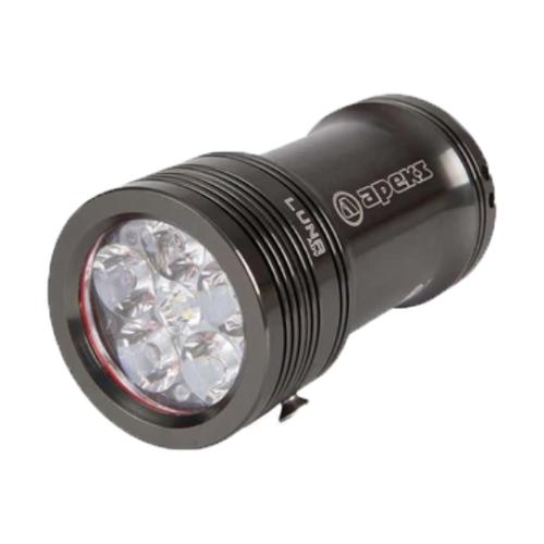 Apeks Luna ADV Primary Torch