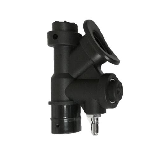Hollis OEM Inflator Kit