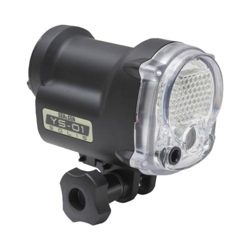 Sea & Sea YS-01 Solis Underwater Strobe