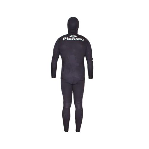 Picasso Shadow Wetsuit 7mm XX-Large