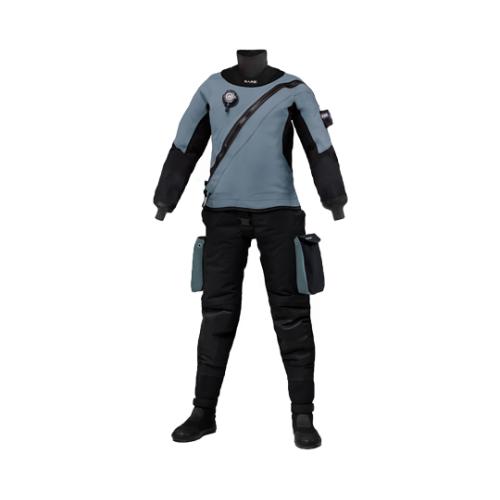 BARE Women's Aqua-Trek Evo Drysuit