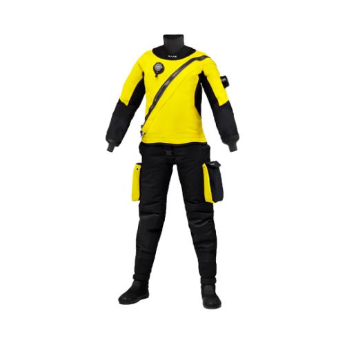 BARE Women's Aqua-Trek Evo Drysuit