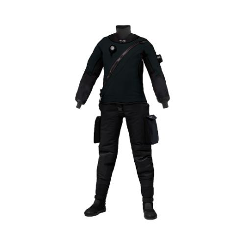 BARE Women's Aqua-Trek Evo Drysuit