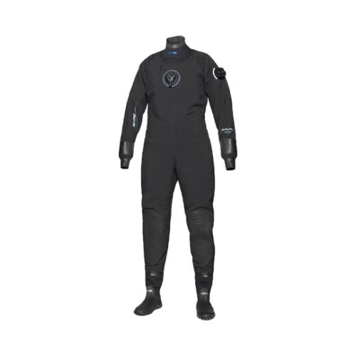 BARE Women's Trilam Pro Dry Drysuit