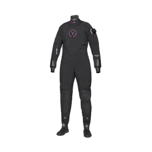 BARE Women's Trilam Pro Dry Drysuit
