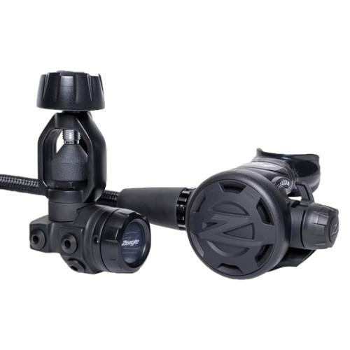 Zeagle F8 Regulator