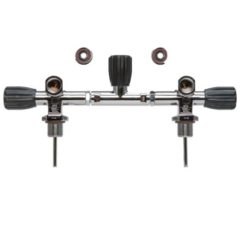 Thermo Isolation Manifold - PRO