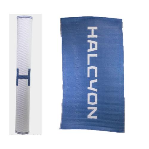 Halcyon Changing Mat