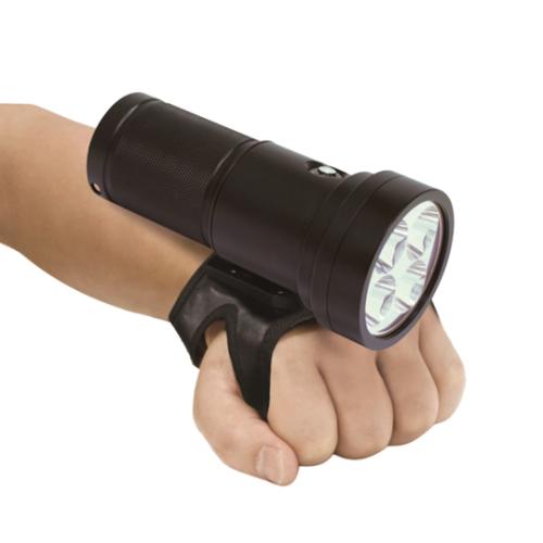 Bigblue TL5200P Technical Dive Light